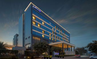 Radisson Blu Faridabad