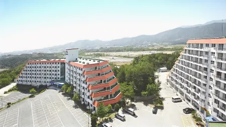 Hyundai Soo Resort Sokcho