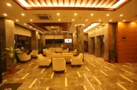 Oytun Park Hotel - gimnasio
