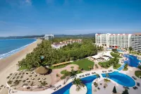 Fiesta Americana Nuevo Vallarta Hotels in Нуэво Вальярта