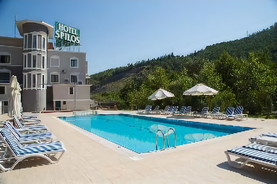 Spilos Hotel