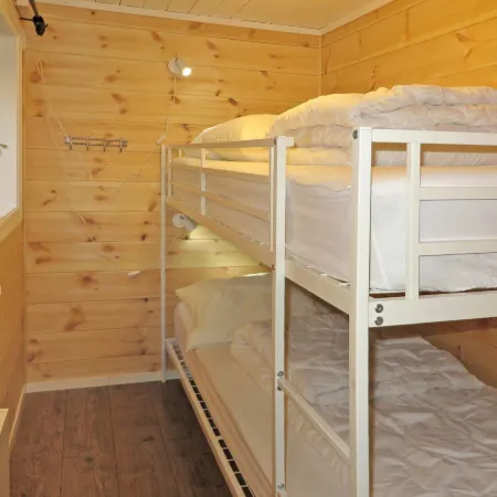 Tufto Hotels in Tysnes