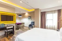 Zunyi Hengsheng Hotel Hotels in Yuqing