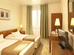 Hôtel Oceania le Métropole