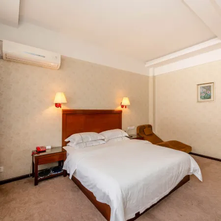 Shengshi Hongbang Hotel