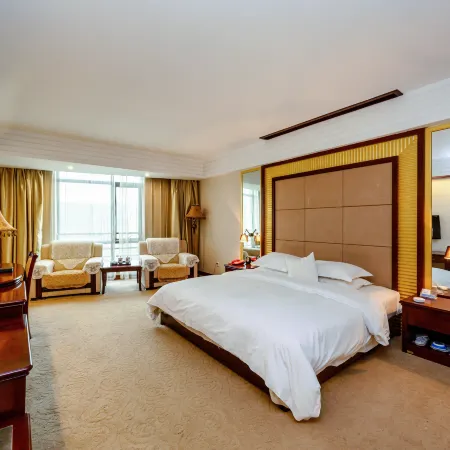 Shengjing Hotel