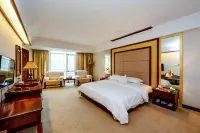 Shengjing Hotel Hotel a Fuyuan