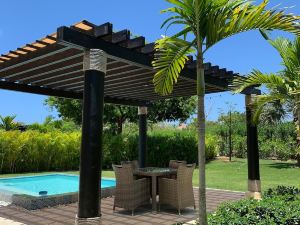 Cap Cana Fantastico Bungalow Con Piscina Privada