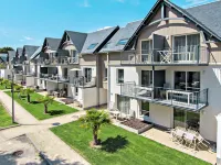 Les Jardins d'Arvor Hotels in Benodet