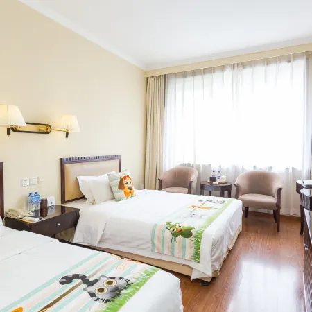 Airport Hotel