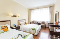 Airport Hotel