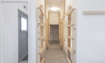 Bedspot Hostel