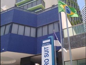 Euro Suite Recife Boa Viagem