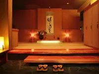 Awaonsen Kinokuniya Hotels in Kyonan