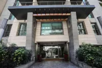 Sky Suites Các khách sạn ở 