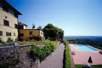 Wine Resort Dievole - Villas