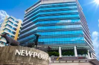 Savoy Hotel Manila Hotels near World Trade Center Metro Manila