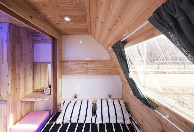 Mungyeong Caravanpa Auto Camping Site 후기, 예약 및 특가 확인 - 문경시 호텔 추천 | 트립닷컴