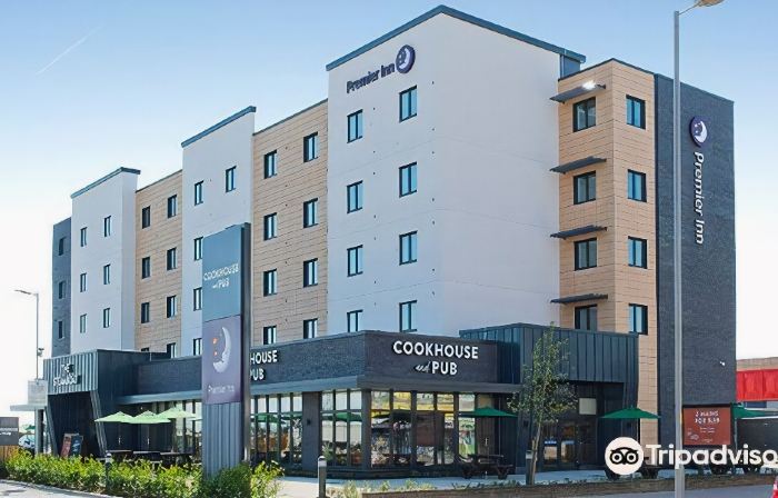 Premier Inn Skegness Seafront