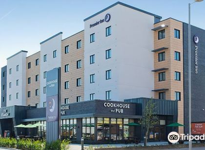 Premier Inn Skegness Seafront