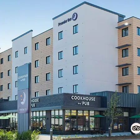 Premier Inn Skegness Seafront