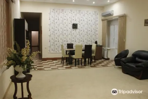 Hotel Mishel Hotels in Budyonnovsk