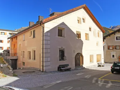 Chesa Chascharia 1 Hotels in der Nähe von Neuapostolische Kirche Schweiz