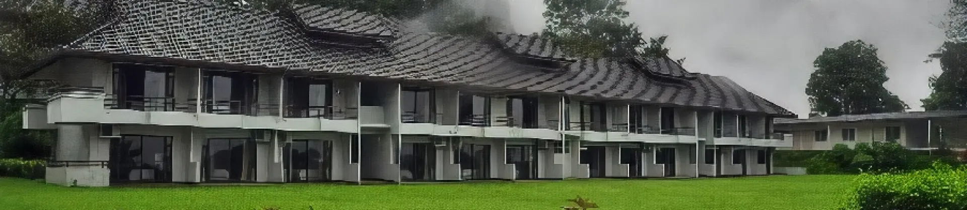 Gehobene Hotels 