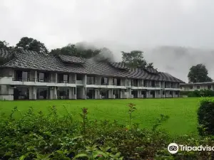 DoiTung Lodge