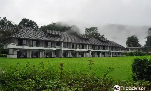 DoiTung Lodge