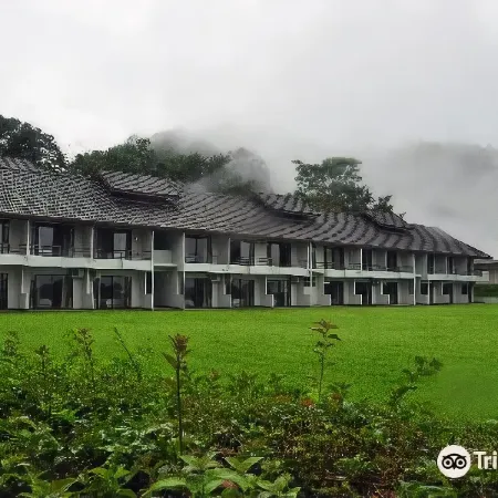 DoiTung Lodge