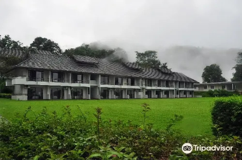 DoiTung Lodge Hotels in Amphoe Mae Firma Luang