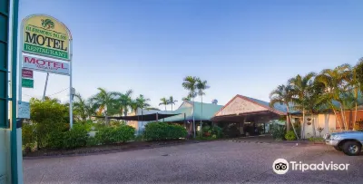 Glenmore Palms Motel Hotels in The Caves