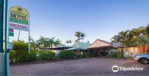 Glenmore Palms Motel - Breakfast