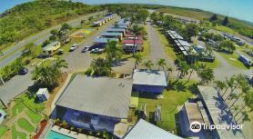 Discovery Parks - Mackay