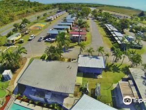 Discovery Parks - Mackay