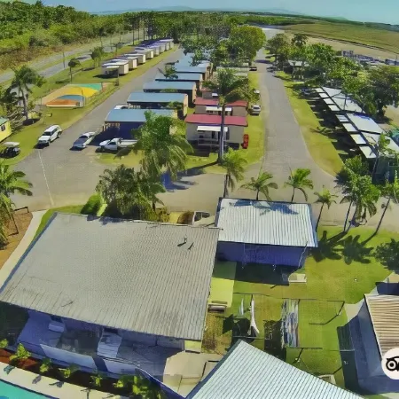 Discovery Parks - Mackay