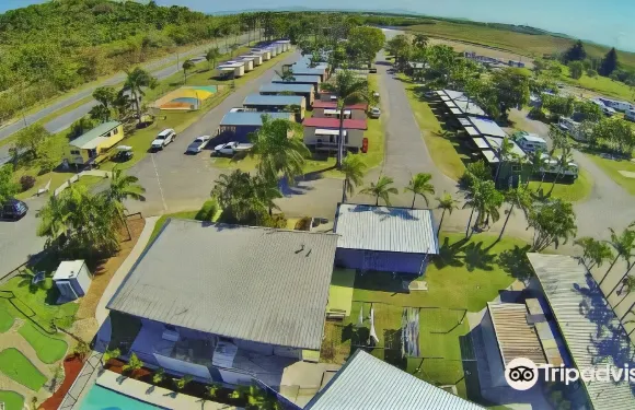 探索公園 - 麥凱假日公園