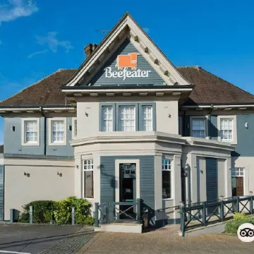 Premier Inn Dunstable / Luton