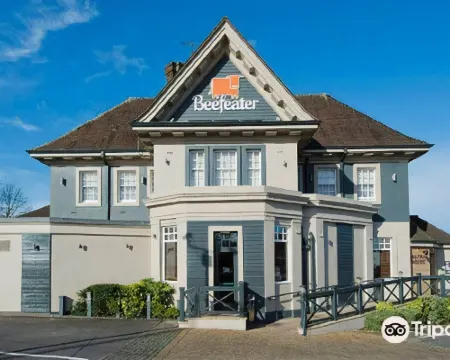 Premier Inn Dunstable / Luton Hotels in Dunstable