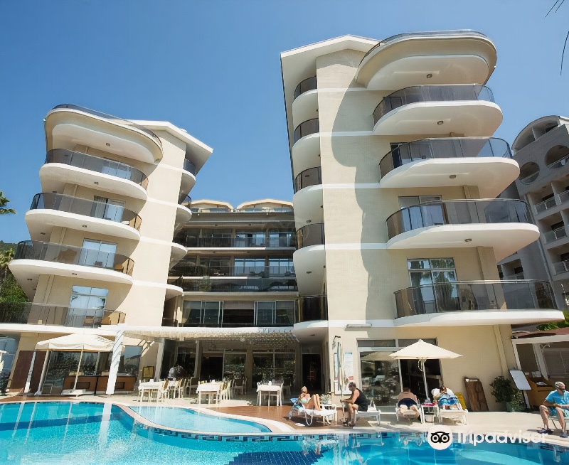 Sea Star Marmaris - Adults Only - All Inclusive