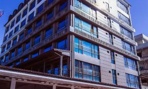 Hotel Atlas