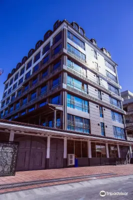 Hotel Atlas