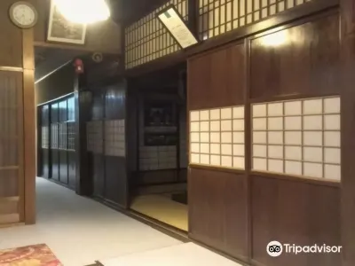 Minshuku Miyakeso Hotel di 