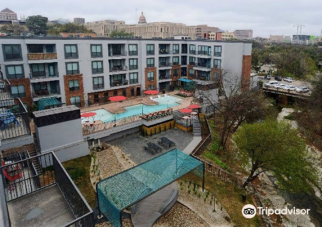 The Guild Music District | Red River St-Austin Updated 2022 Room  Price-Reviews & Deals | Trip.com