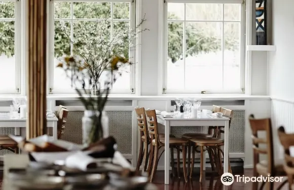 緹絲維德雷荷斯特蘭德酒店