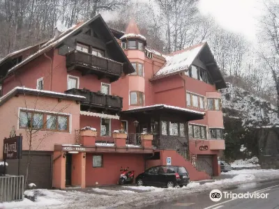 B&B Hotel Heimgartl Hotels in 