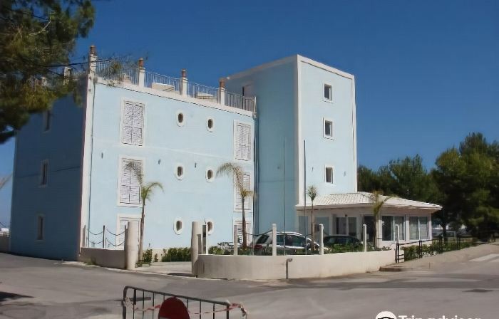Yachting Club Mare