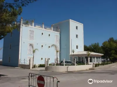 Yachting Club Mare Hotels in Gioiosa Marea