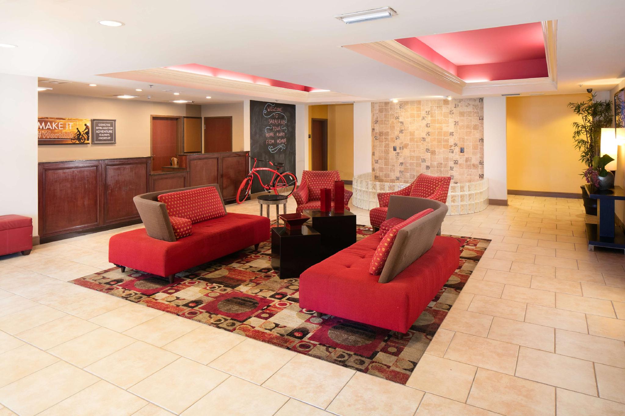 Red Lion Inn & Suites Saraland